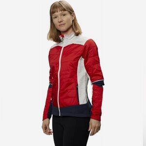 Women’s SWIX Navado Hybrid jacket